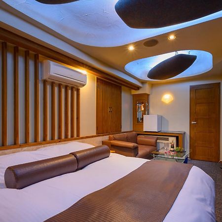 סאיטאמה Water Hotel Mw (Adults Only) מראה חיצוני תמונה