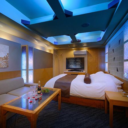 סאיטאמה Water Hotel Mw (Adults Only) מראה חיצוני תמונה