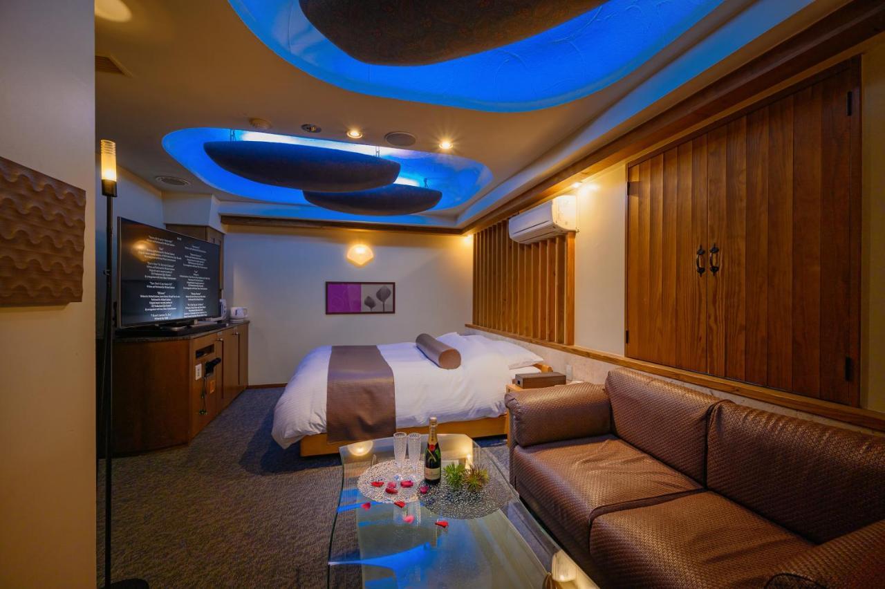 סאיטאמה Water Hotel Mw (Adults Only) מראה חיצוני תמונה