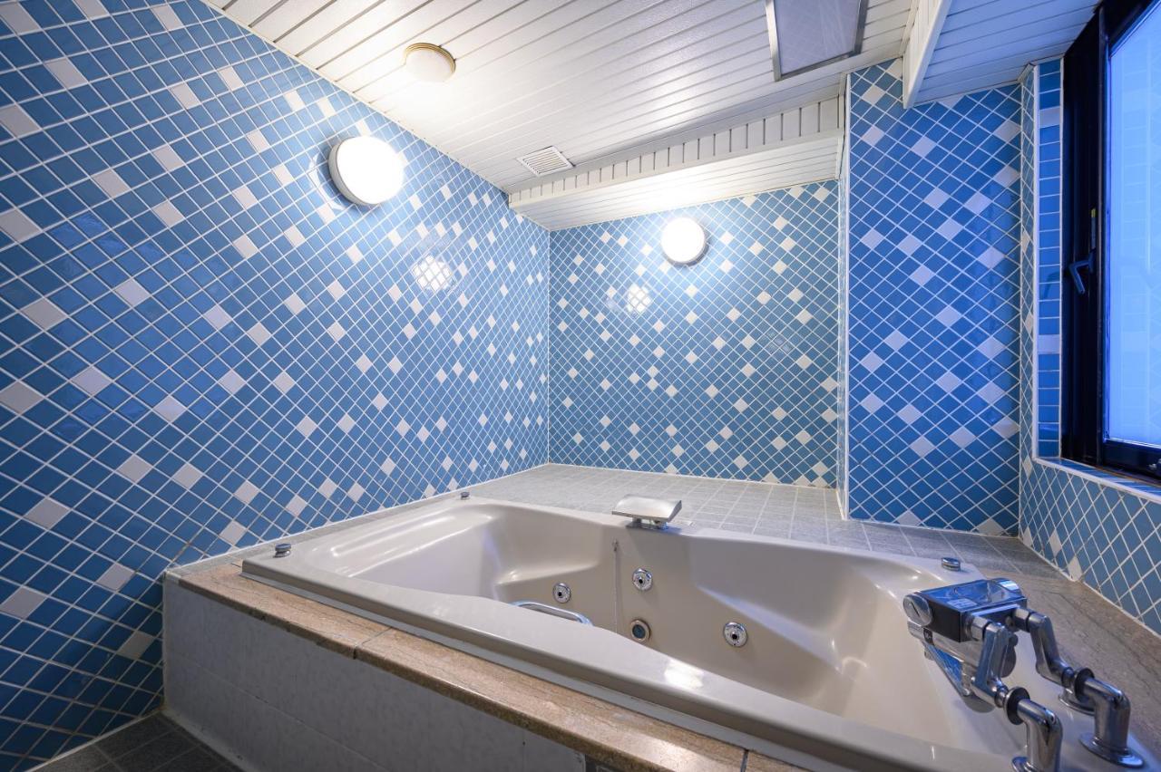 סאיטאמה Water Hotel Mw (Adults Only) מראה חיצוני תמונה