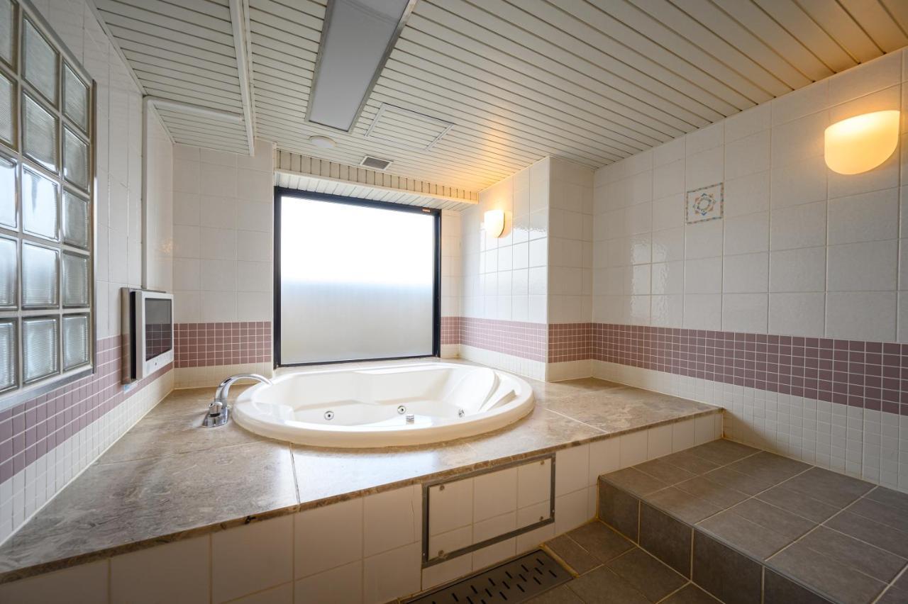 סאיטאמה Water Hotel Mw (Adults Only) מראה חיצוני תמונה