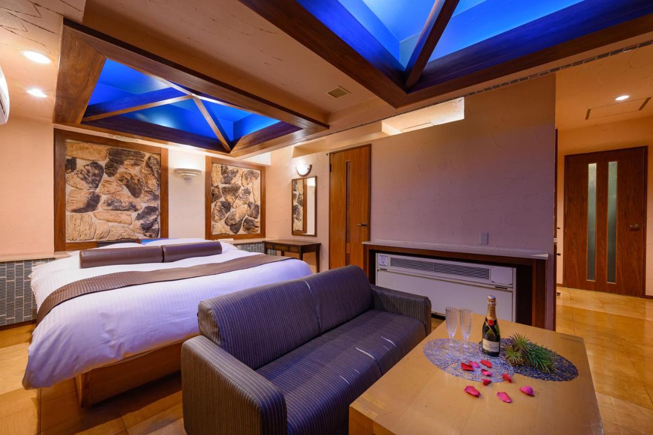 סאיטאמה Water Hotel Mw (Adults Only) מראה חיצוני תמונה