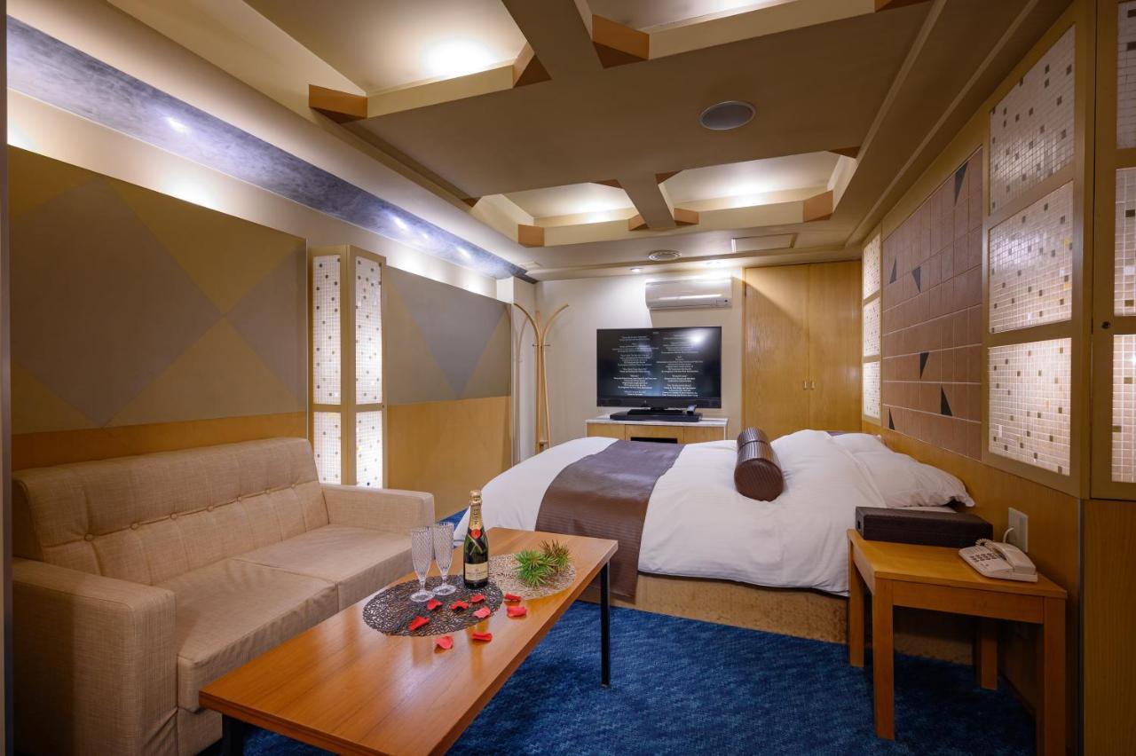 סאיטאמה Water Hotel Mw (Adults Only) מראה חיצוני תמונה