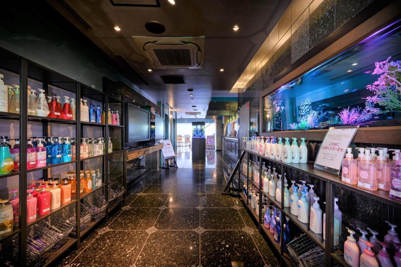 סאיטאמה Water Hotel Mw (Adults Only) מראה חיצוני תמונה