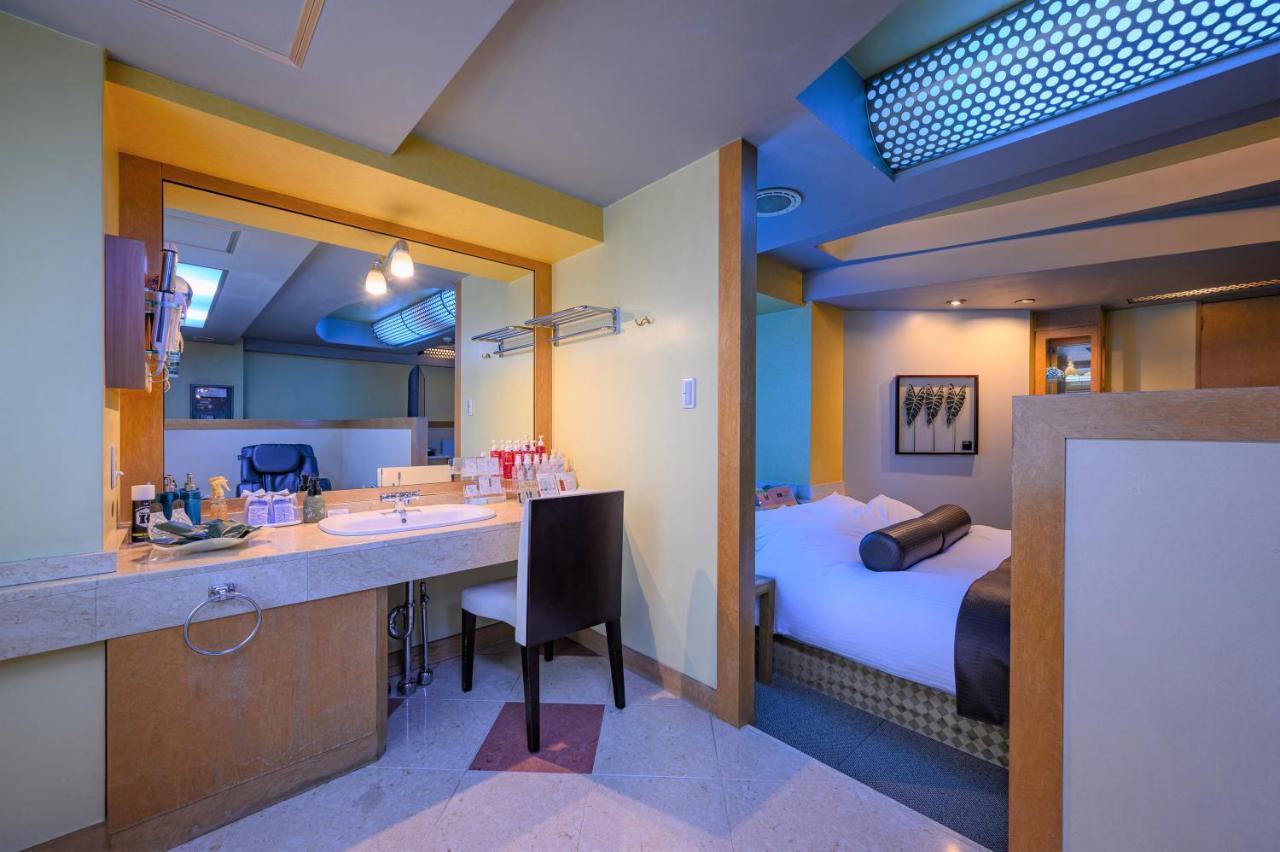 סאיטאמה Water Hotel Mw (Adults Only) מראה חיצוני תמונה