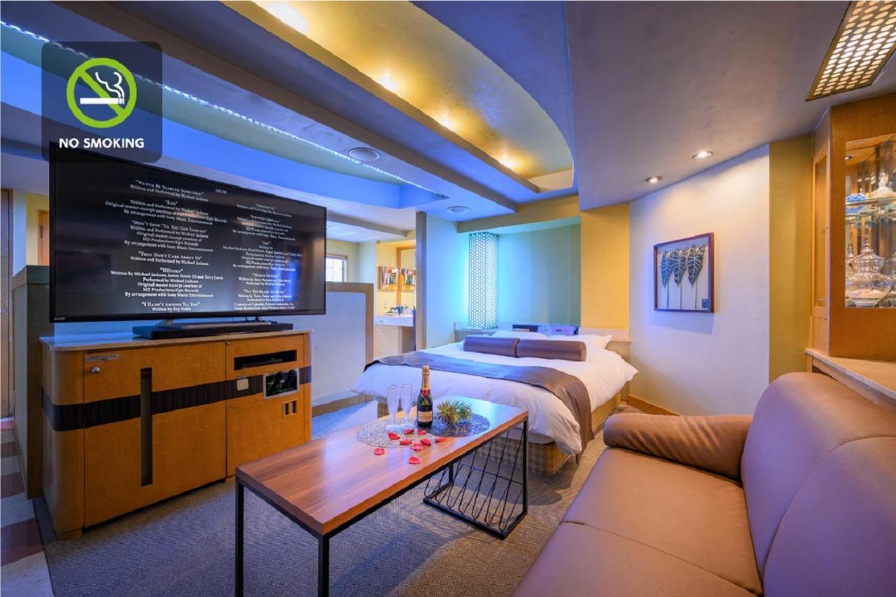 סאיטאמה Water Hotel Mw (Adults Only) מראה חיצוני תמונה