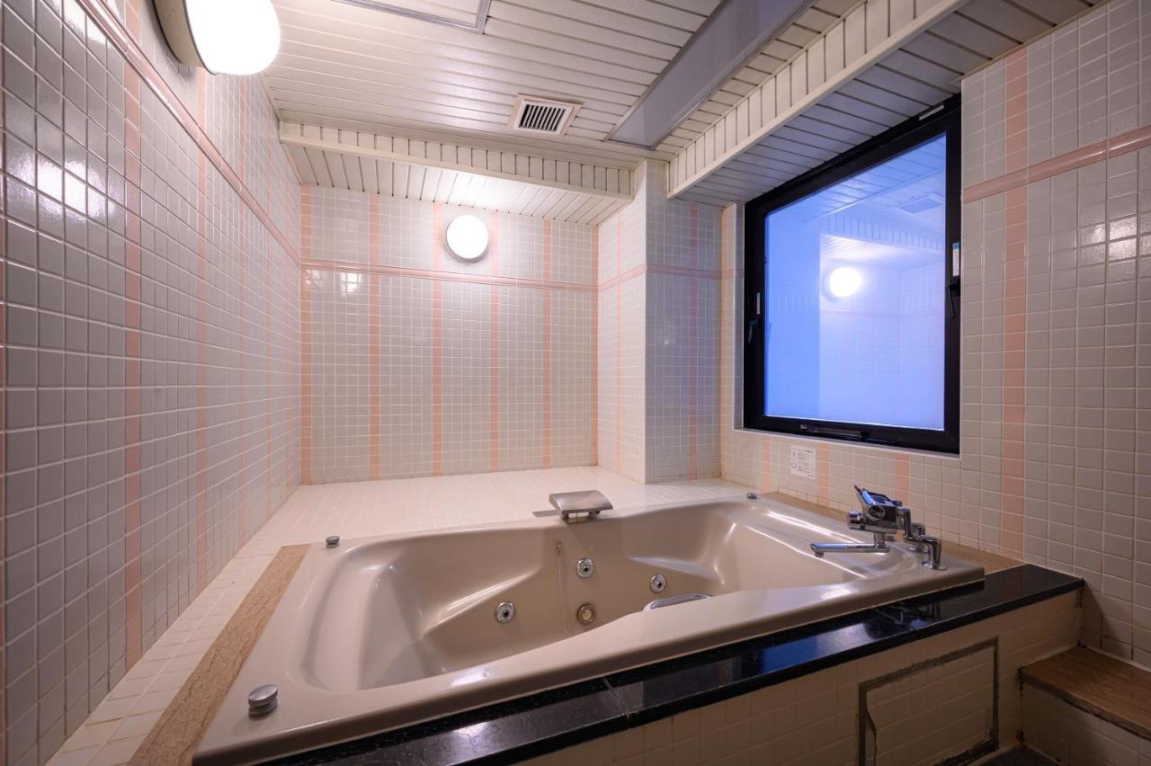 סאיטאמה Water Hotel Mw (Adults Only) מראה חיצוני תמונה