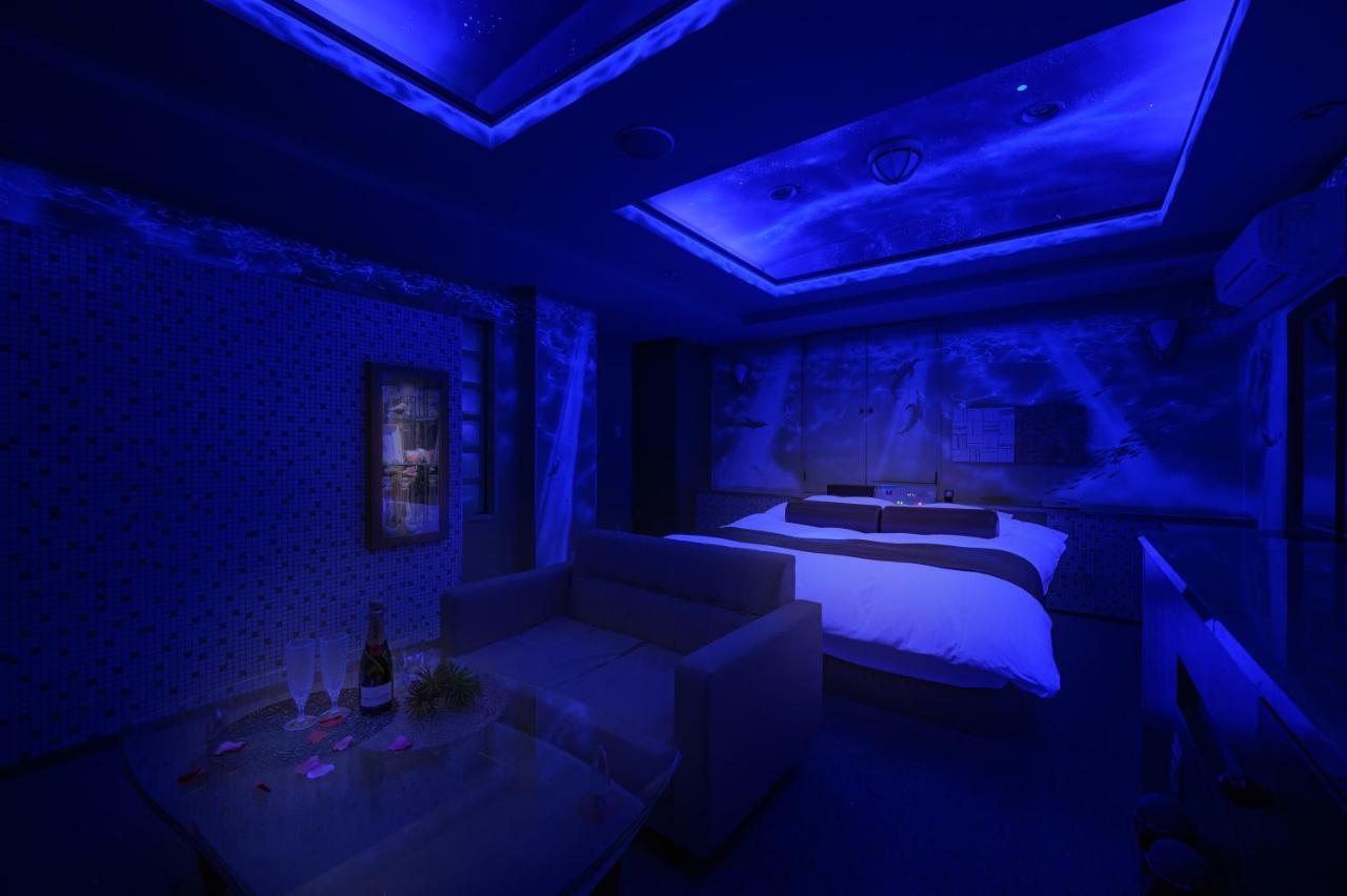 סאיטאמה Water Hotel Mw (Adults Only) מראה חיצוני תמונה