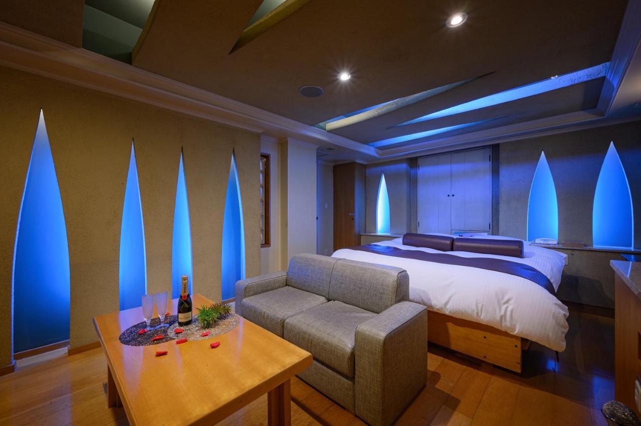 סאיטאמה Water Hotel Mw (Adults Only) מראה חיצוני תמונה