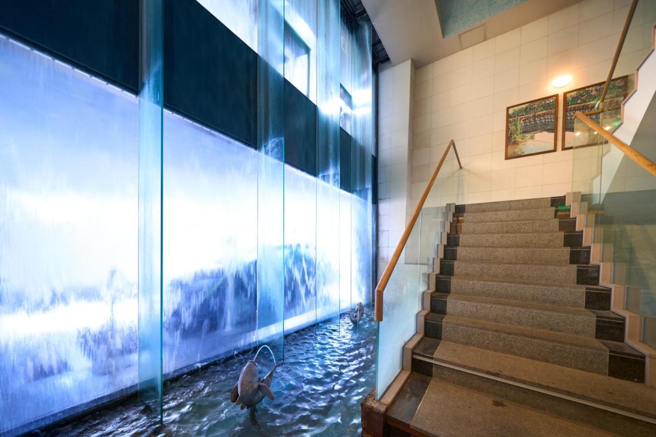 סאיטאמה Water Hotel Mw (Adults Only) מראה חיצוני תמונה