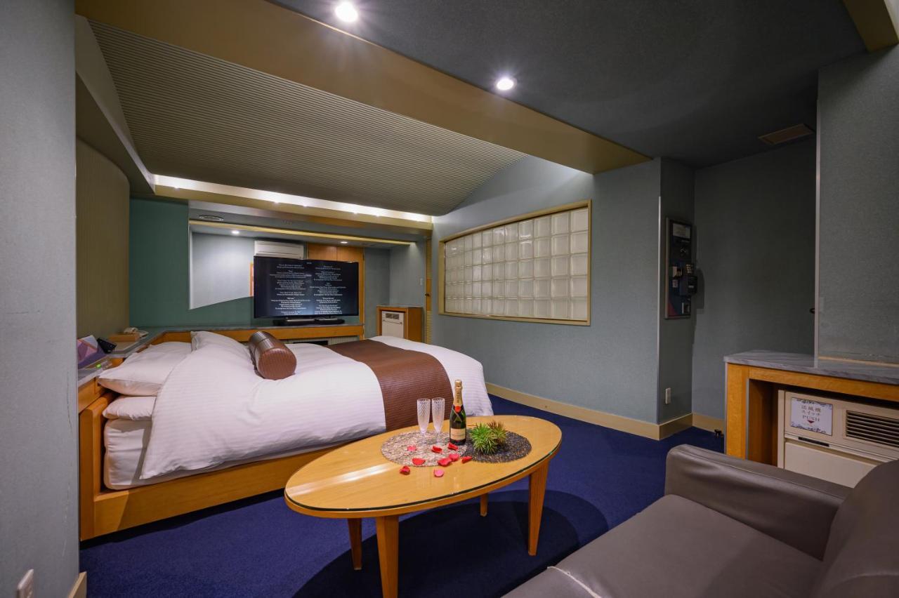סאיטאמה Water Hotel Mw (Adults Only) מראה חיצוני תמונה