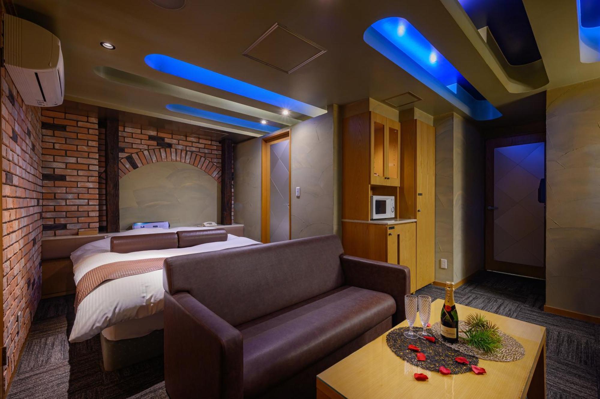 סאיטאמה Water Hotel Mw (Adults Only) מראה חיצוני תמונה
