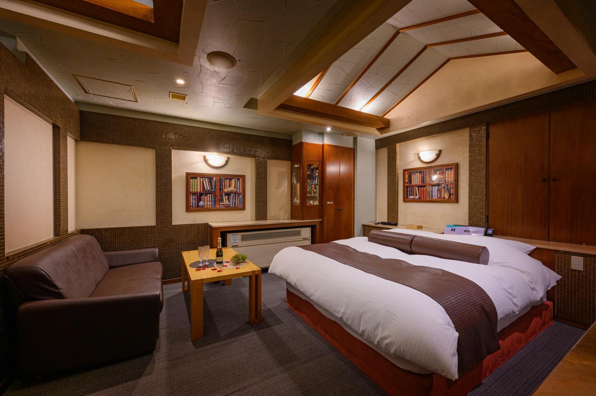 סאיטאמה Water Hotel Mw (Adults Only) מראה חיצוני תמונה