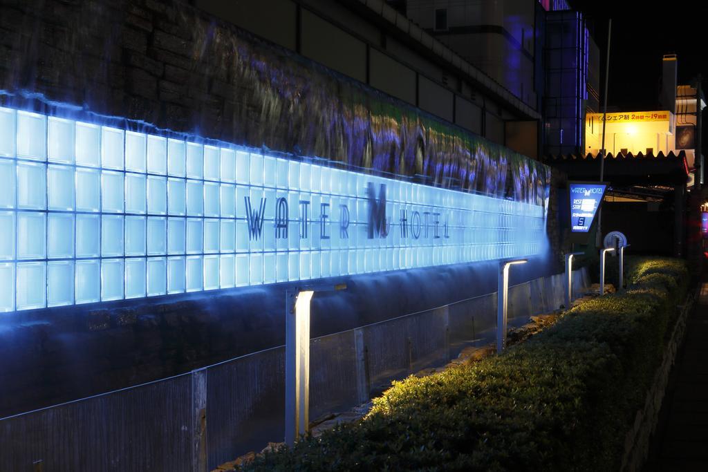 סאיטאמה Water Hotel Mw (Adults Only) מראה חיצוני תמונה