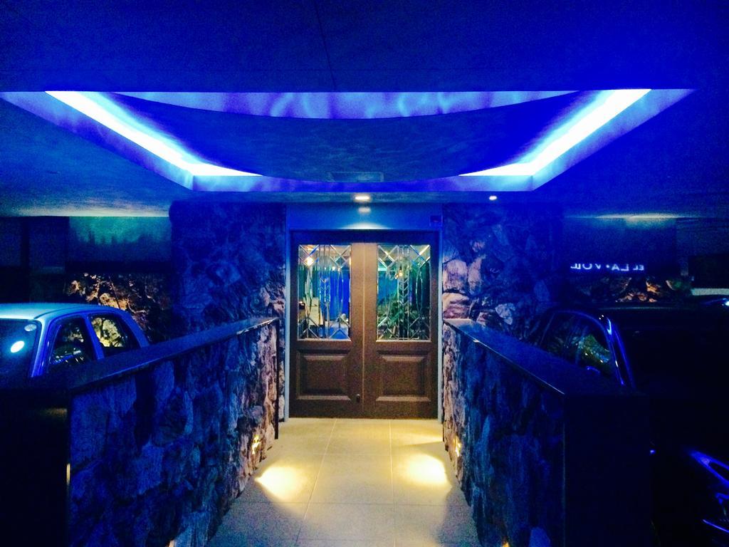 סאיטאמה Water Hotel Mw (Adults Only) מראה חיצוני תמונה