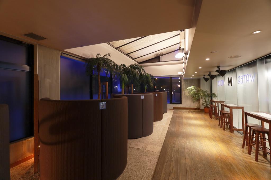 סאיטאמה Water Hotel Mw (Adults Only) מראה חיצוני תמונה
