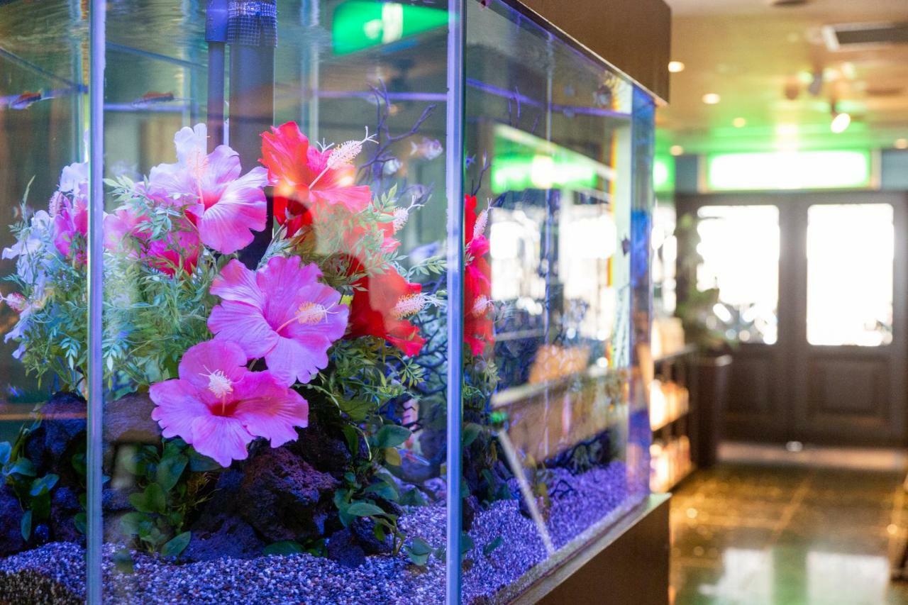 סאיטאמה Water Hotel Mw (Adults Only) מראה חיצוני תמונה