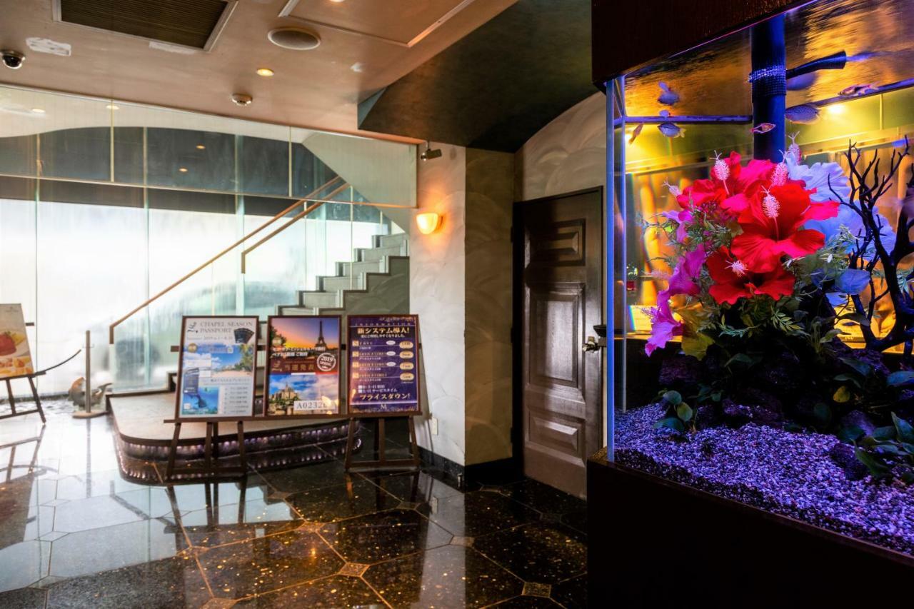 סאיטאמה Water Hotel Mw (Adults Only) מראה חיצוני תמונה