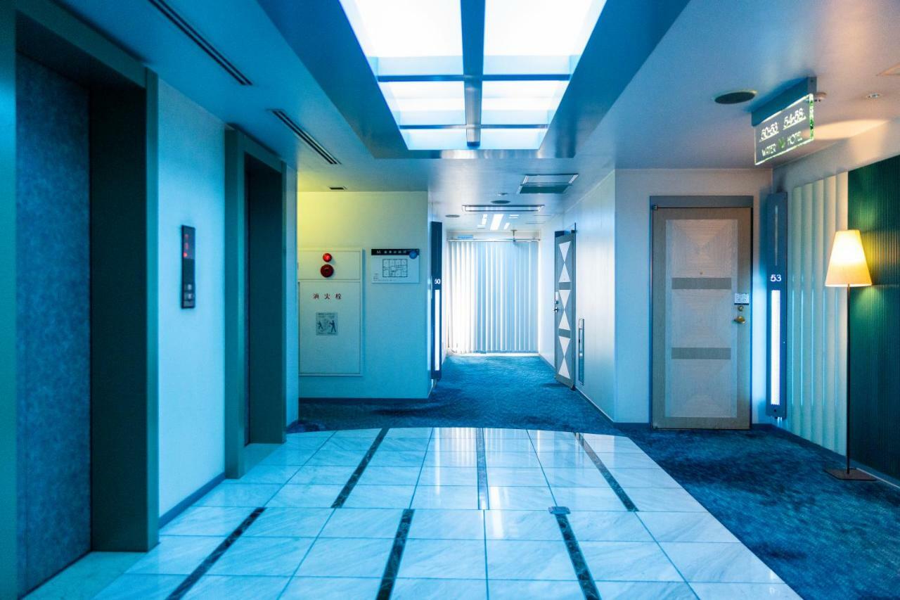 סאיטאמה Water Hotel Mw (Adults Only) מראה חיצוני תמונה