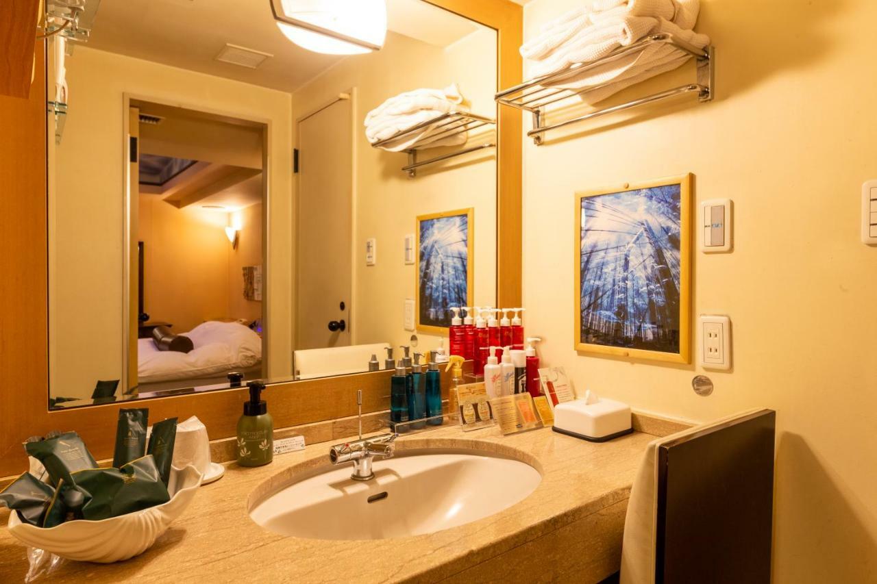 סאיטאמה Water Hotel Mw (Adults Only) מראה חיצוני תמונה