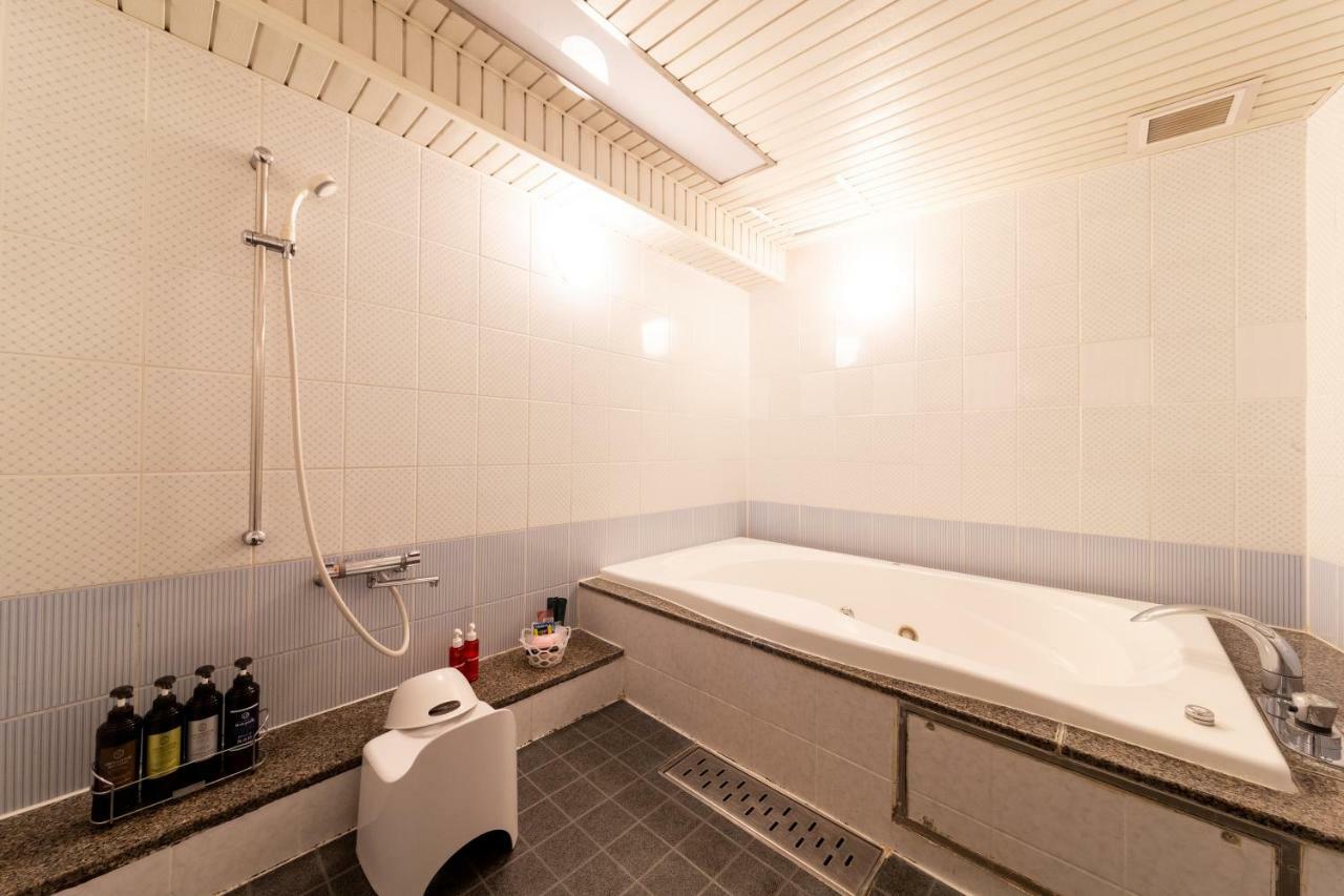 סאיטאמה Water Hotel Mw (Adults Only) מראה חיצוני תמונה