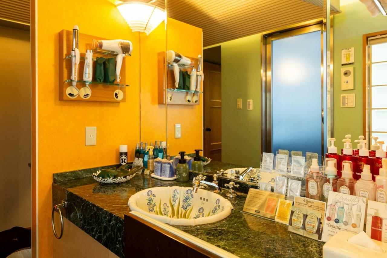 סאיטאמה Water Hotel Mw (Adults Only) מראה חיצוני תמונה